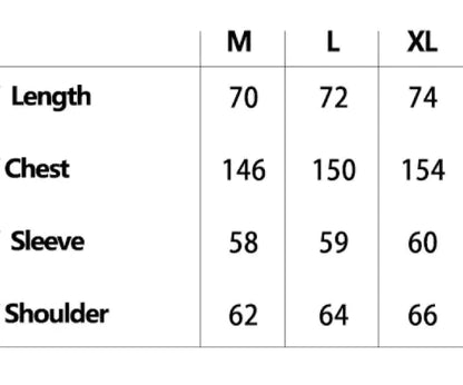 Winter Warmth Cotton Coat