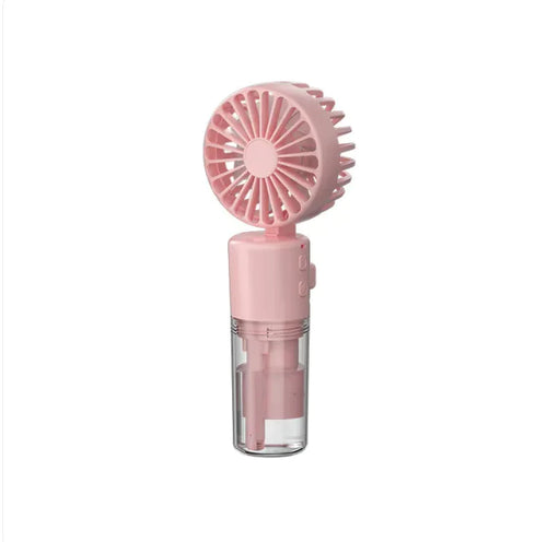 Portable Handheld Spray Fan