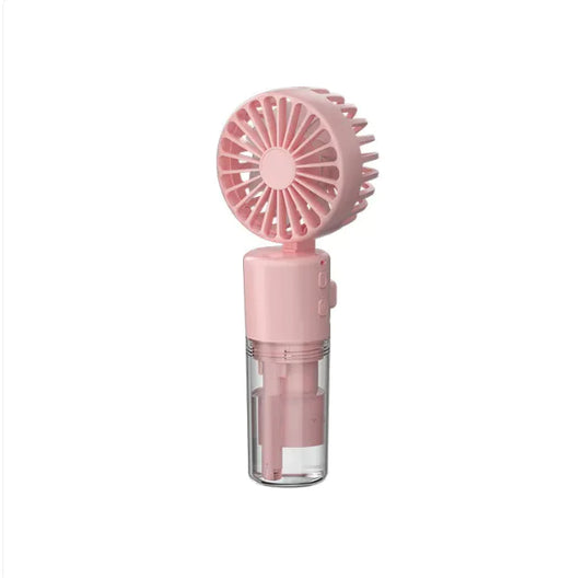 Portable Handheld Spray Fan