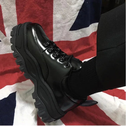 Urban Lift Harajuku Platforms