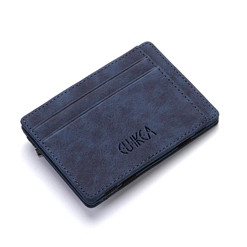 Men's Slim Magic Wallet