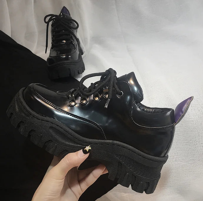 Urban Lift Harajuku Platforms