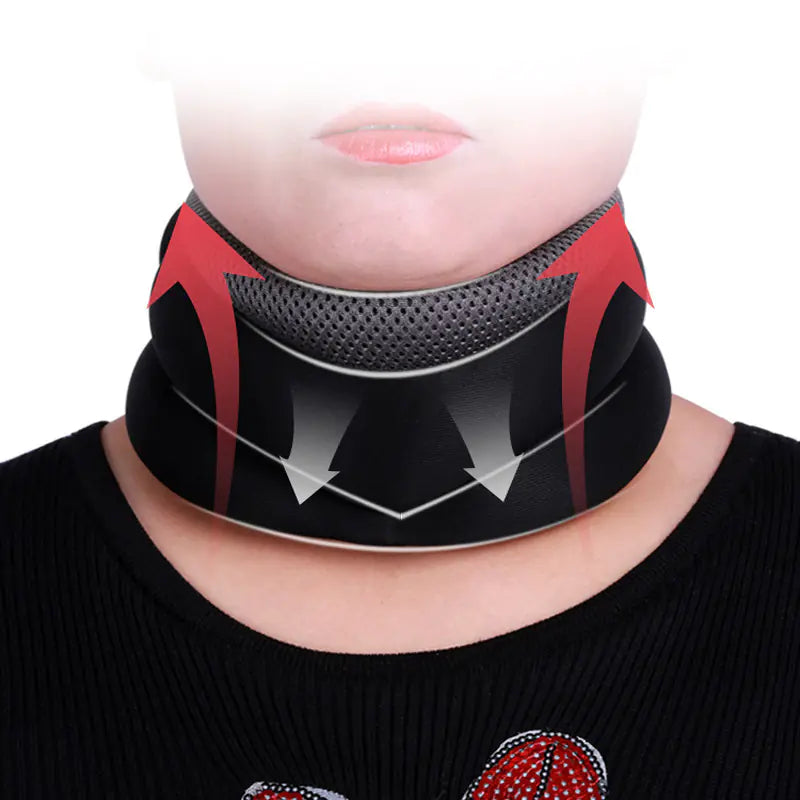 Cervical Align Neck Strap with Magnets