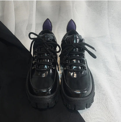 Urban Lift Harajuku Platforms