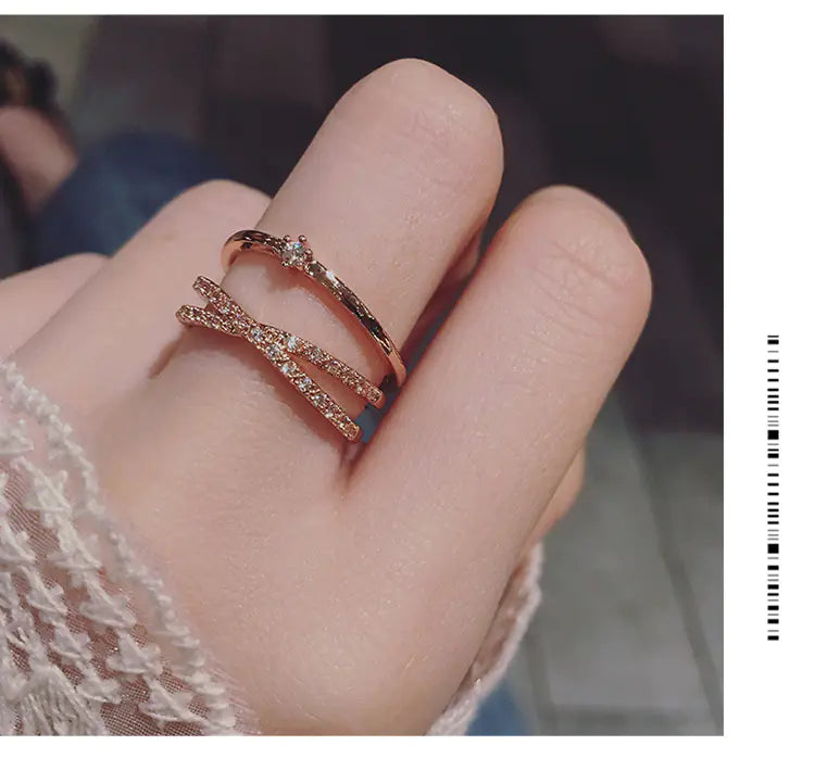 Women's Ring Jewelry