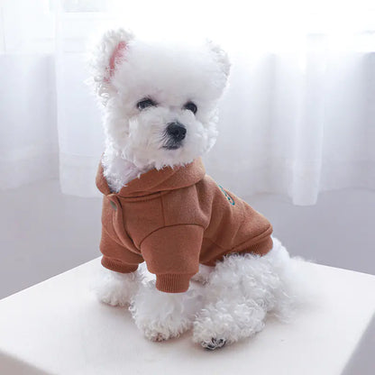Chic Doggie Apparel for Small to Medium Breeds